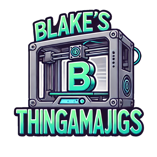 Blake's Thingamajigs